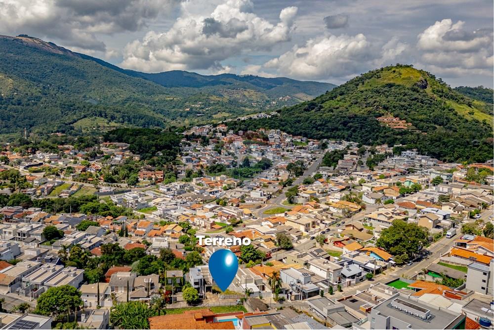 Terreno - Venda - Atibaia , São Paulo - Rviva-14-loc.jpg - 690471017-77