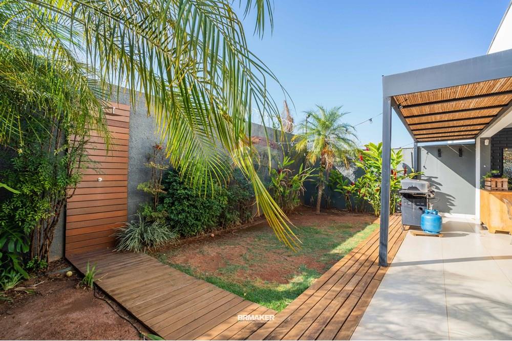 Casa de Condomínio - Venda - Campinas , São Paulo - Fotos imobiliarias - 0001-259.jpg - Área Gourmet - 690681117-64