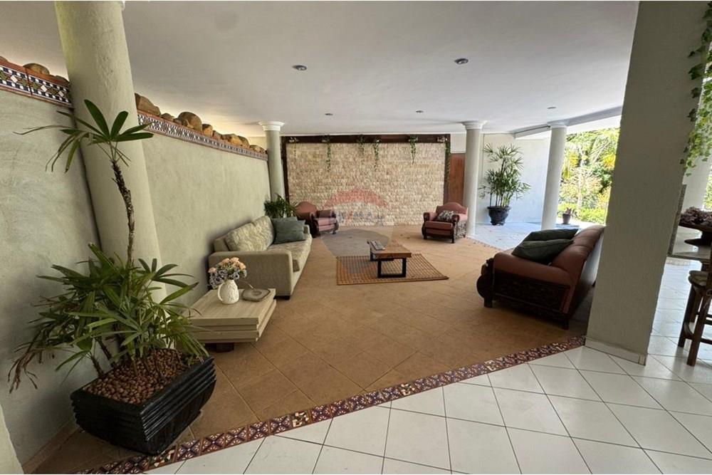 Casa de Condomínio - Alugar - Barueri , São Paulo - Imagem do WhatsApp de 2025-10-22 à(s) 14.14.45_09d803b0.jpg - 691141025-31