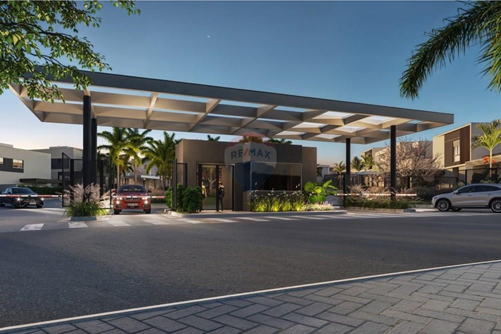 Casa de Condomínio - Venda - Campinas , São Paulo - IMG 02_ PORTARIA_HR.jpg - 690681132-67