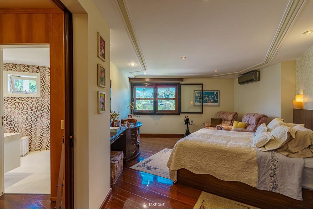 Casa de Condomínio - Venda - Vinhedo , São Paulo - TAKEONE-11869.jpg - 690131011-330