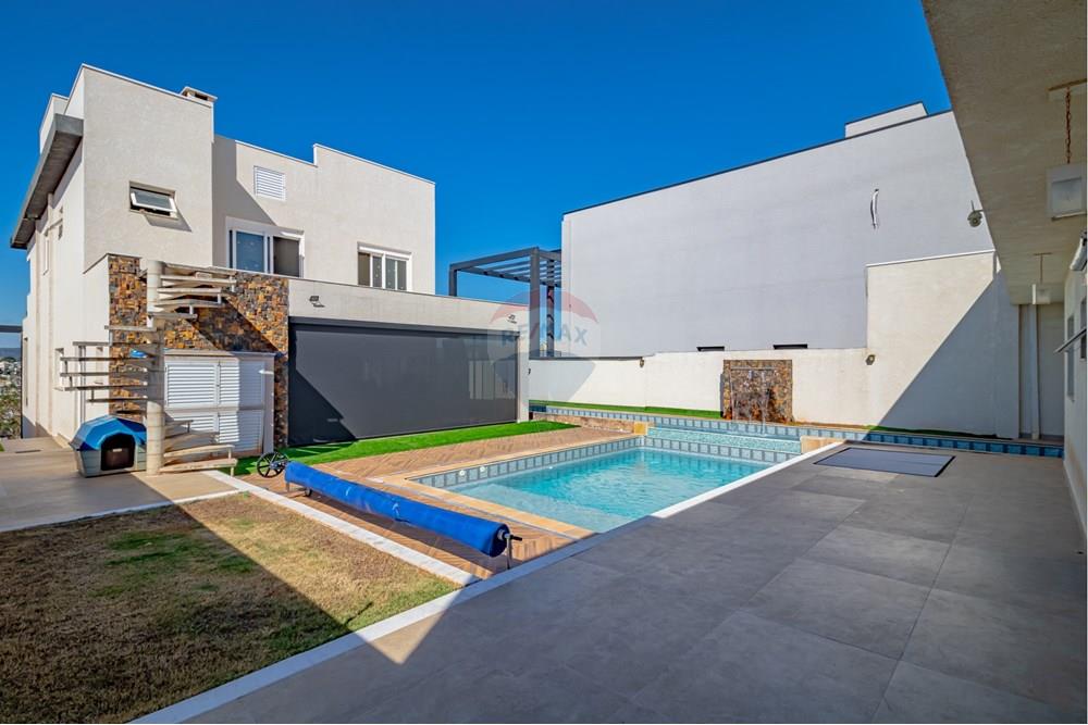 Casa de Condomínio - Venda - Atibaia , São Paulo - 44.jpg - 690921044-67