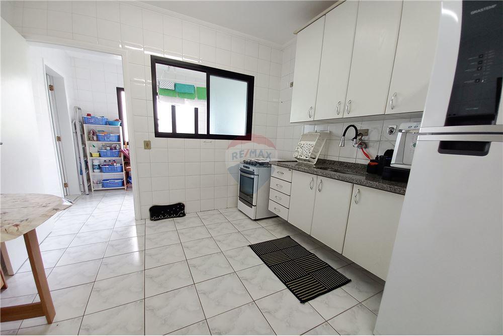 Apartamento - Alugar - Guarujá , São Paulo - 18 - 690551038-329