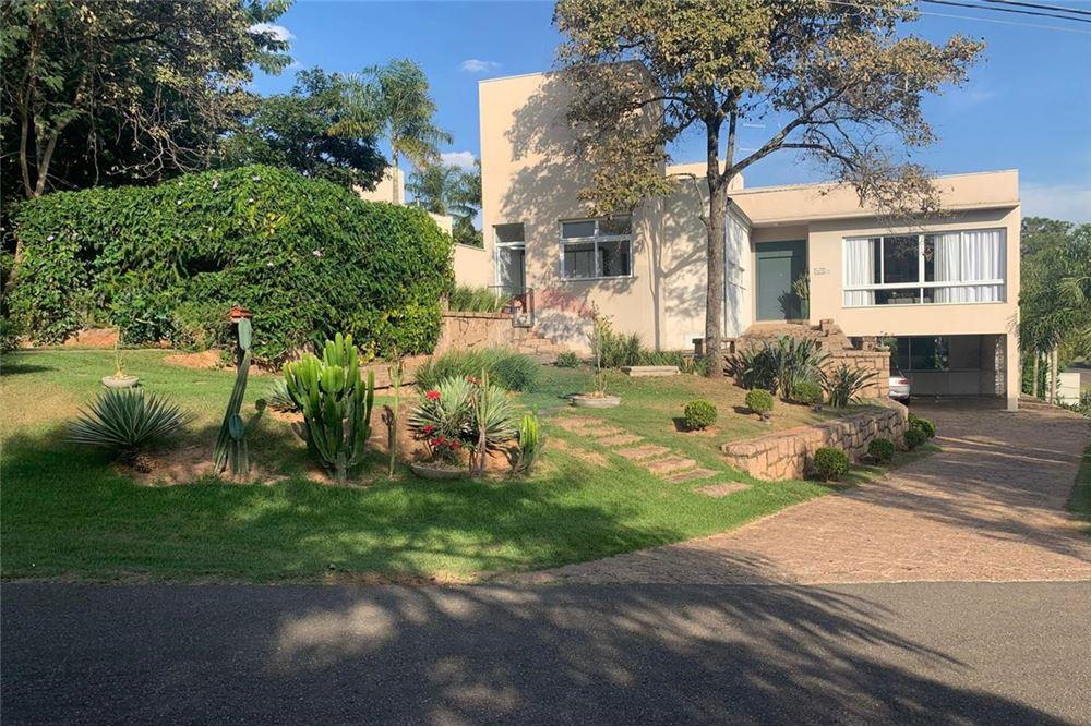 Casa de Condomínio - Venda - Salto , São Paulo - 155 - 690691043-129