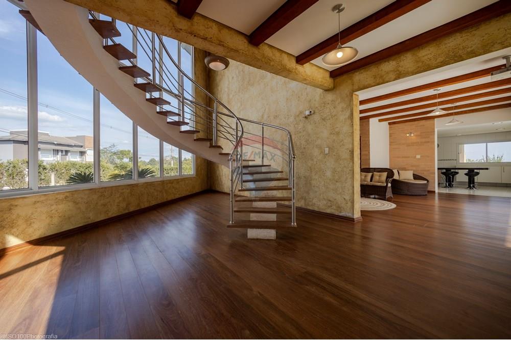 Casa de Condomínio - Venda - Itupeva , São Paulo - _OSR0246-HDR.jpg - 690801020-166