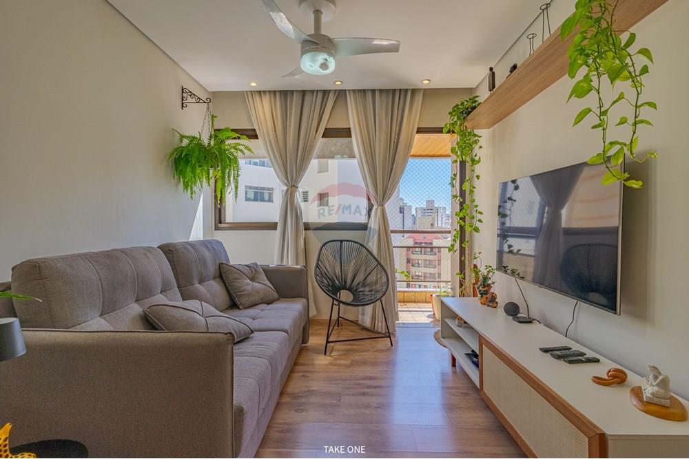 Apartamento - Venda - Campinas , São Paulo - 01fotos_033.jpg - 690131020-106