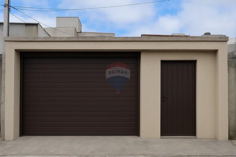 Terreno - Venda - Bragança Paulista , São Paulo - Planta frente casa dois portoes  Vista para Montanhas .jpg - 690141085-20