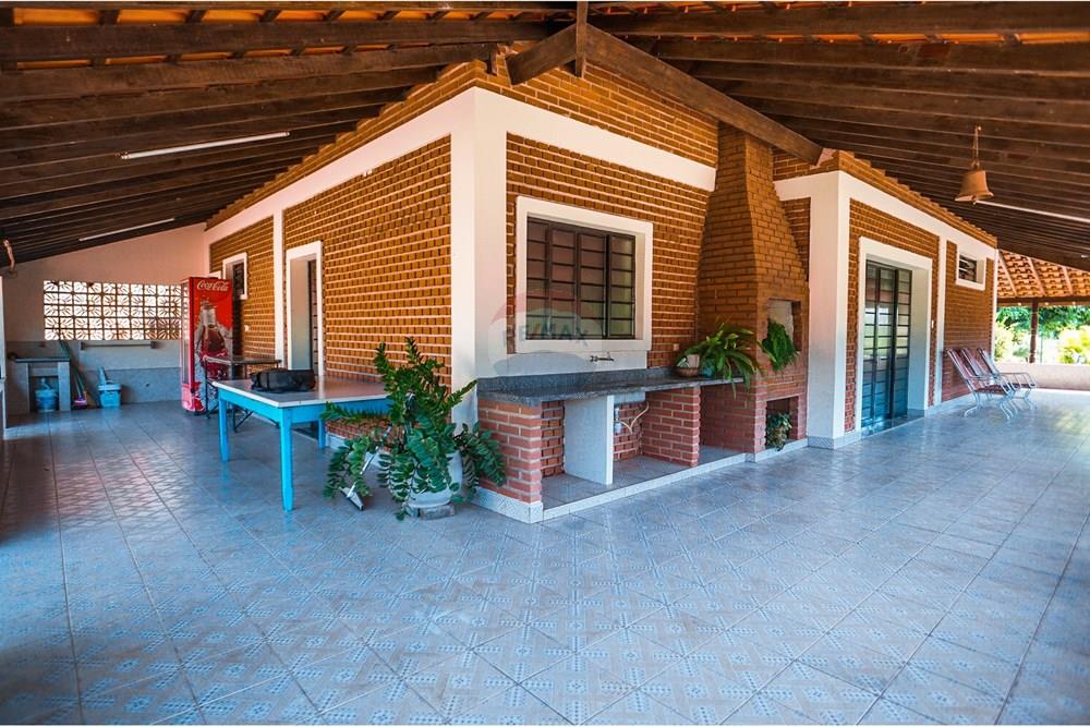 Chácara / Sítio / Fazenda - Venda - Piracicaba , São Paulo - DSC06002.jpg - 690781071-46