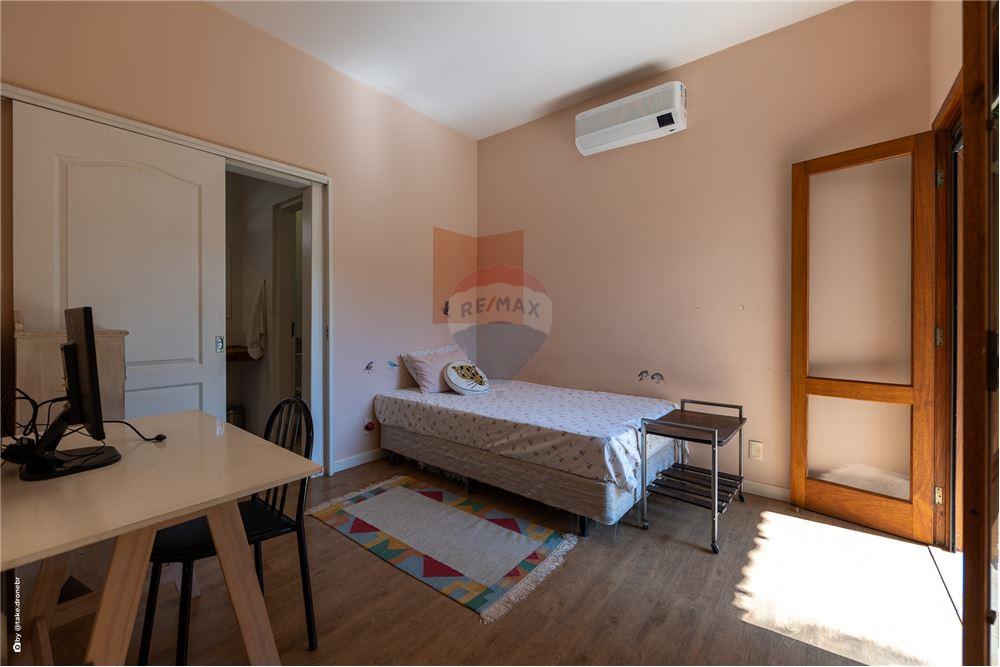 Casa de Condomínio - Venda - Vinhedo , São Paulo - 30 - 691091010-153