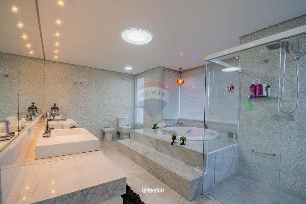 Casa de Condomínio - Venda - Itatiba , São Paulo - Luz-57.jpg - 690661002-111