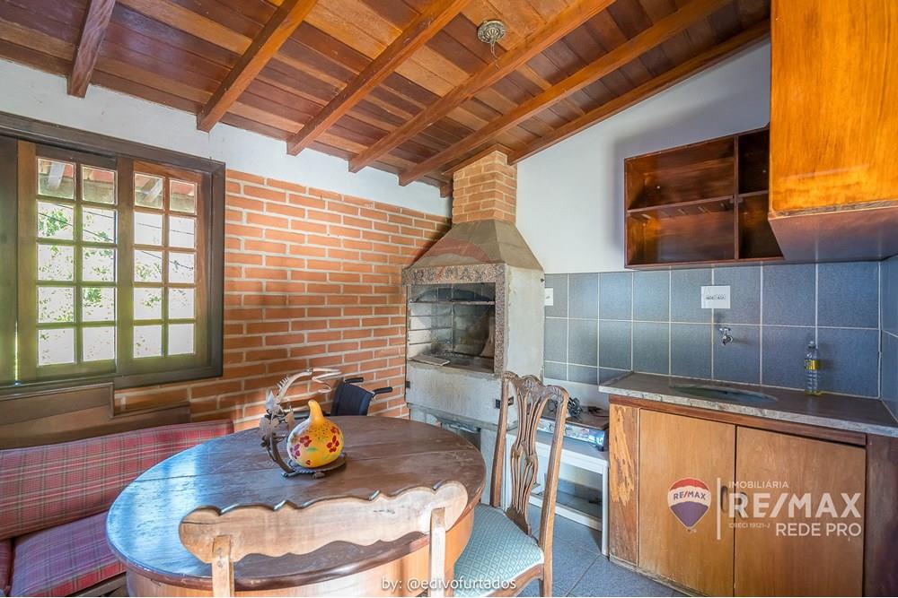 Casa de Condomínio - Venda - Vinhedo , São Paulo - EDI06904EDIVOFURTADO-RG98002306922 SSPCE - VISTA ALEGRE SEDE -  REDE PRO I - 690541048-144 - CLAUDIA NUNES.jpg - 690541048-144