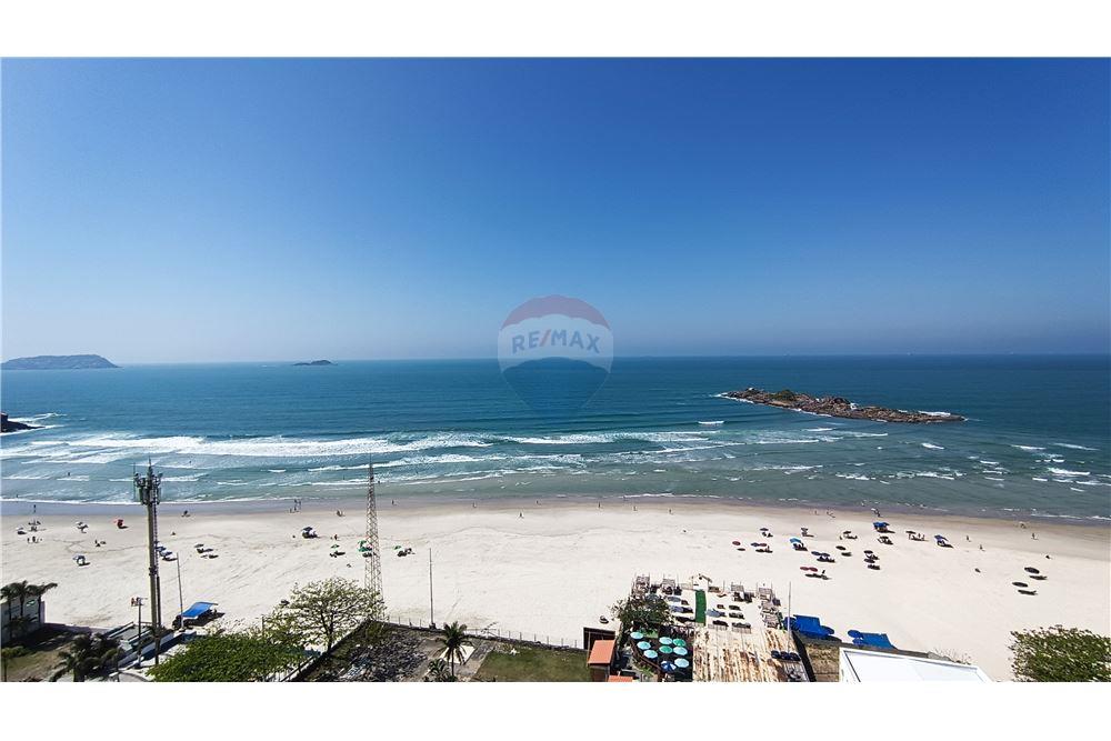 Apartamento - Venda - Guarujá , São Paulo - 1 - 690551057-507