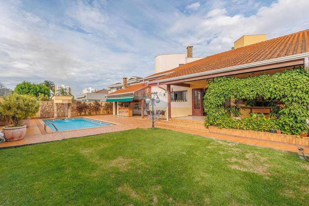 Casa de Condomínio - Venda - Campinas , São Paulo - TakeDroneBr-37521.jpg - 690681050-97