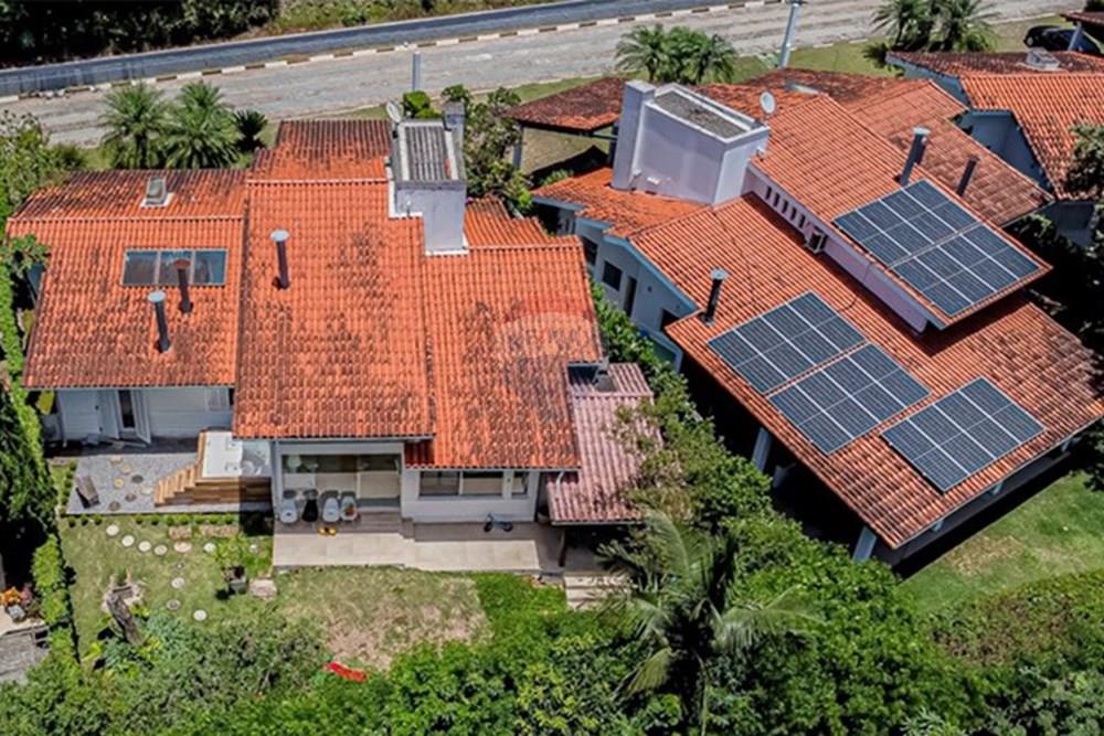 Casa de Condomínio - Venda - Carapicuíba , São Paulo - DRONE-3.jpg - 691151015-60