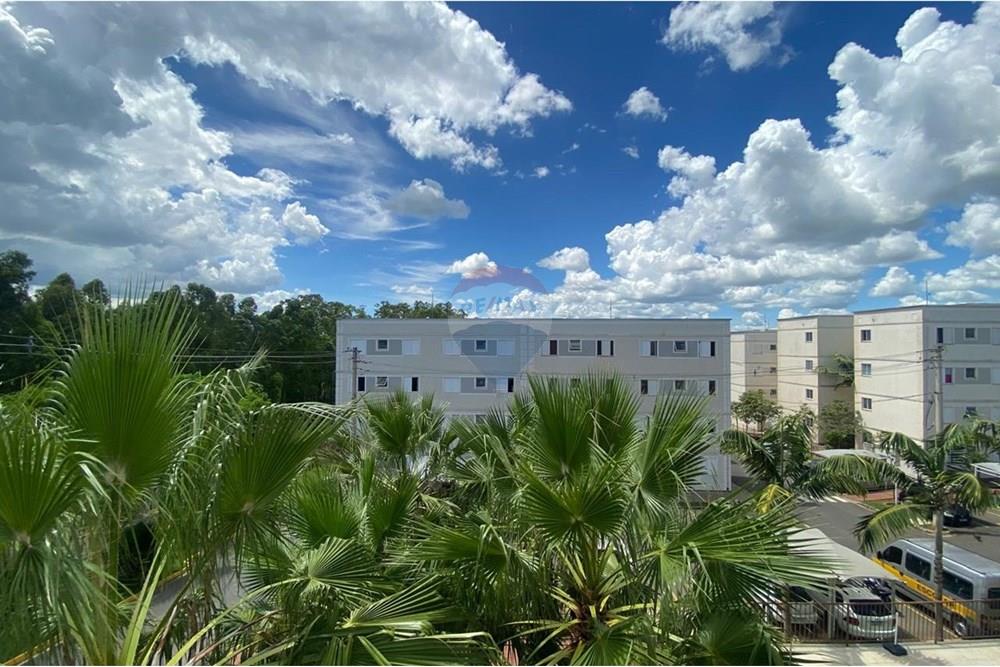 Apartamento - Venda - Piracicaba , São Paulo - dfb73f3d-d13d-4313-bb71-bc2f57041511.jpg - 690781105-60