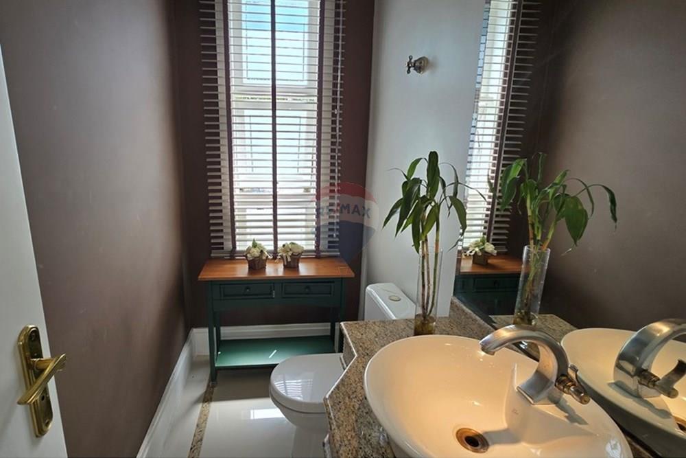 Casa de Condomínio - Alugar - Barueri , São Paulo - 11.jpg - 691141038-12