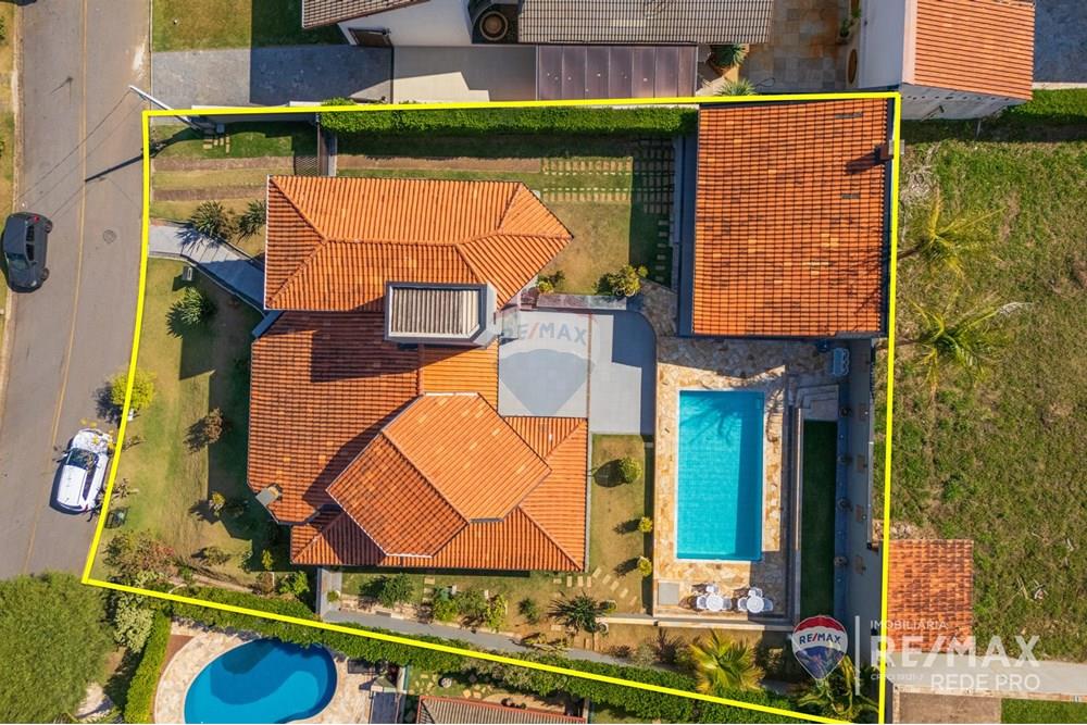 Casa de Condomínio - Alugar - Vinhedo , São Paulo - DJI_20250905095820_0002_D_EDIVOFURTAEDIVO FURTADO SILVA - RG98002306022 SSPCE - REMAX REDE PRO - 690541093-135 - MARAMBAIA - PAU - 690541093-135