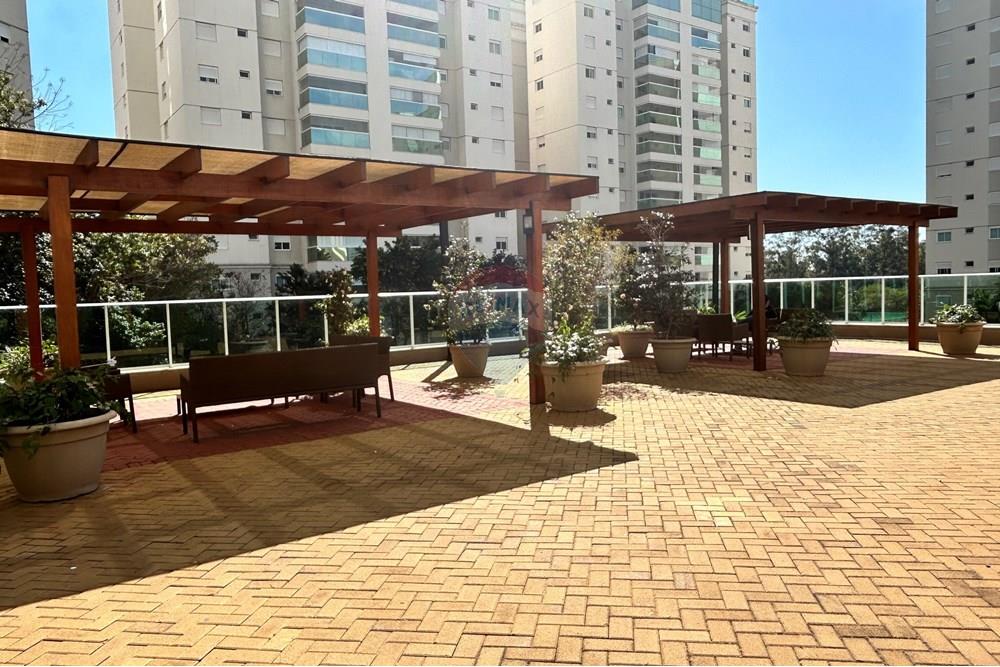 Apartamento - Alugar - Campinas , São Paulo - 1 IMG_4609.JPG - 690681117-55