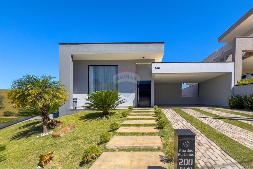 Casa de Condomínio - Venda - Atibaia , São Paulo - IMG_6135.jpg - Fachada - 690471003-127