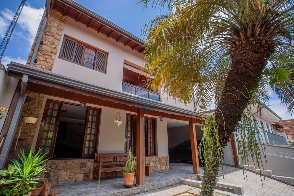 Casa - Venda - Campinas , São Paulo - fotos Walther e Dabiela-4.jpg - Varanda - 690681117-35