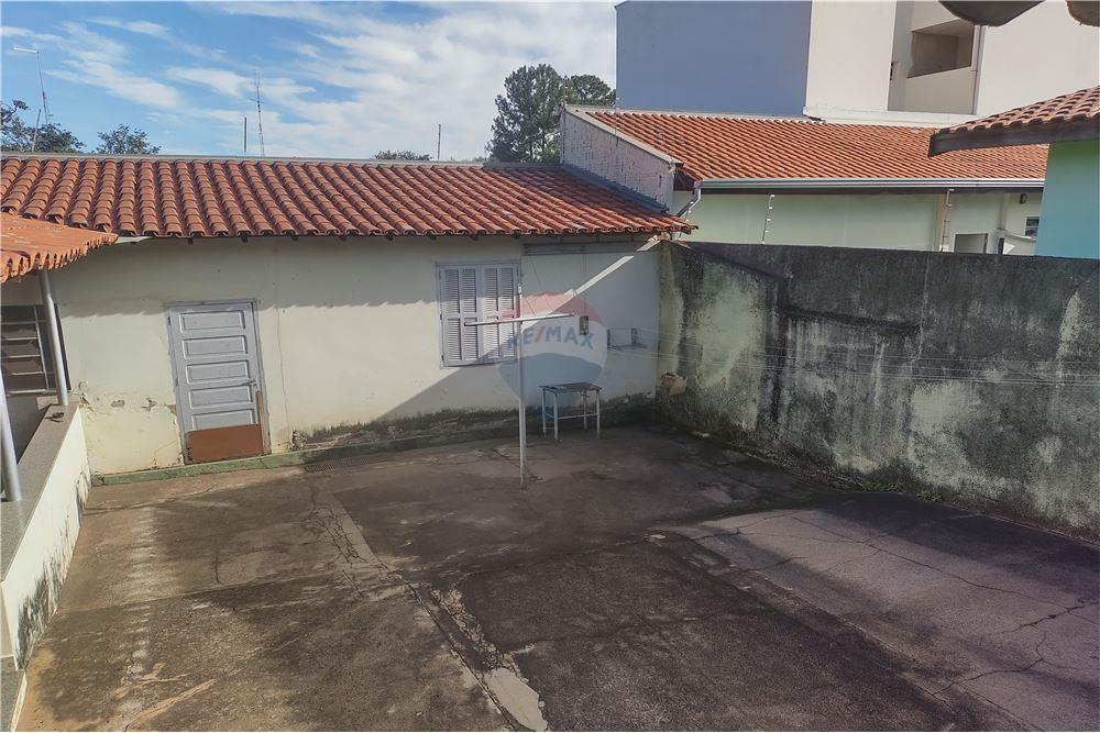 Casa - Venda - Cosmópolis , São Paulo - 16 - 690831005-978