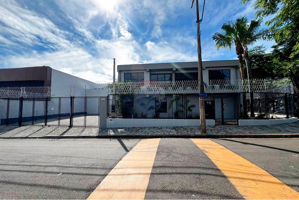 Cj. Comercial/ Sala - Alugar - Americana , São Paulo - Conjunto comercial para locação no Jardim Glória, Americana -1087-5-04.jpg - 690231025-242