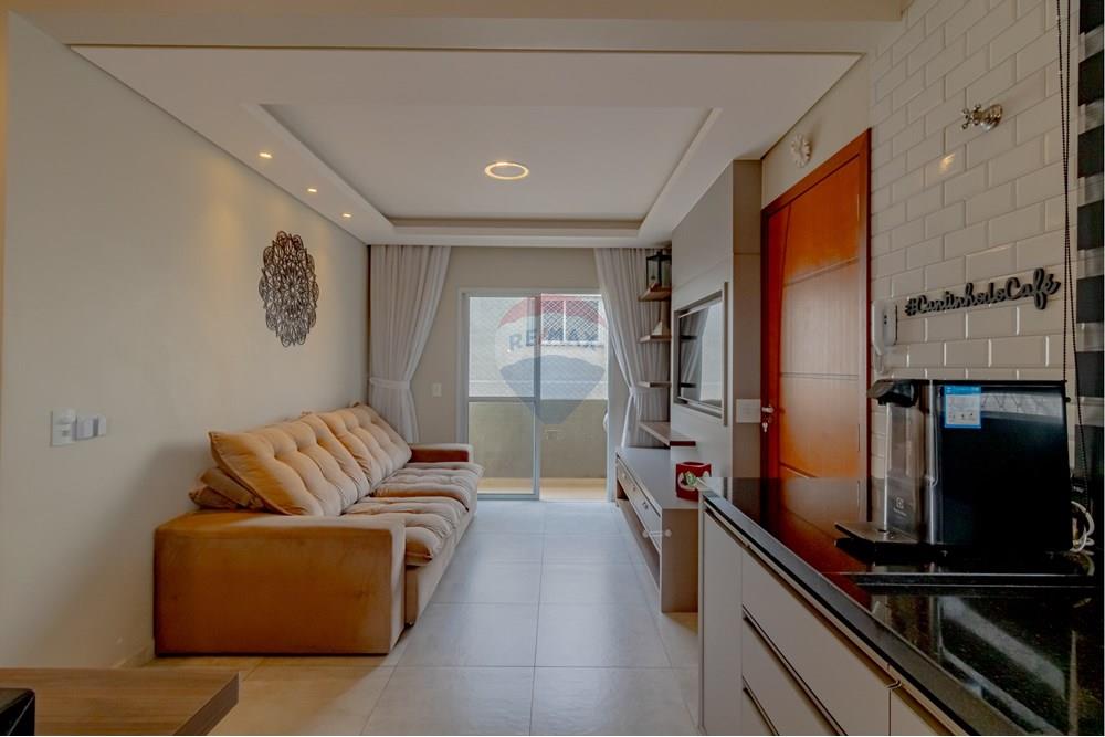 Apartamento - Venda - Atibaia , São Paulo - RVIVA-117.jpg - Sala em T - 690471017-81