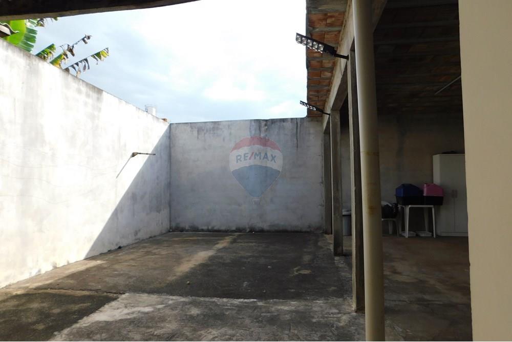 Casa - Venda - Itapira , São Paulo - DSCN1144.JPG - Quintal - 690291048-150