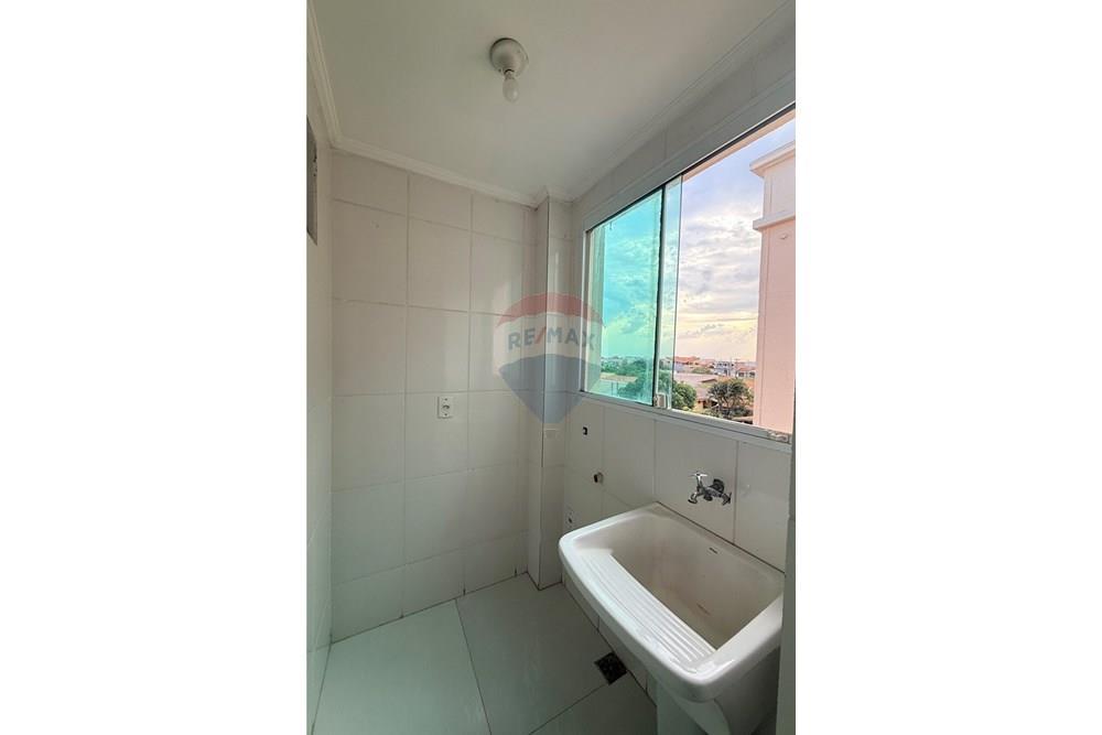 Apartamento - Alugar - Limeira , São Paulo - IMG_3480.JPG - 690741007-107