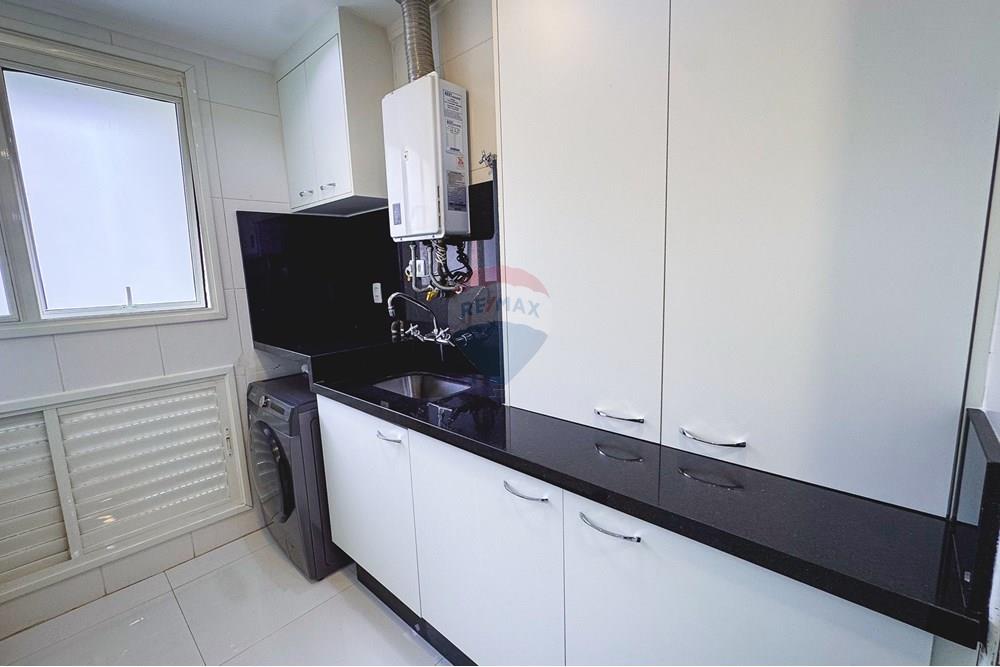 Apartamento - Alugar - Santana de Parnaíba , São Paulo - Premium Tamboré-35.jpg - 691141013-27