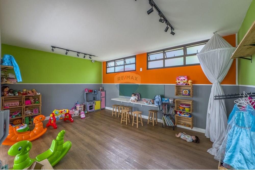 Apartamento - Venda - Campinas , São Paulo - TKD-5724.jpg - Pátio interno - 690681118-63