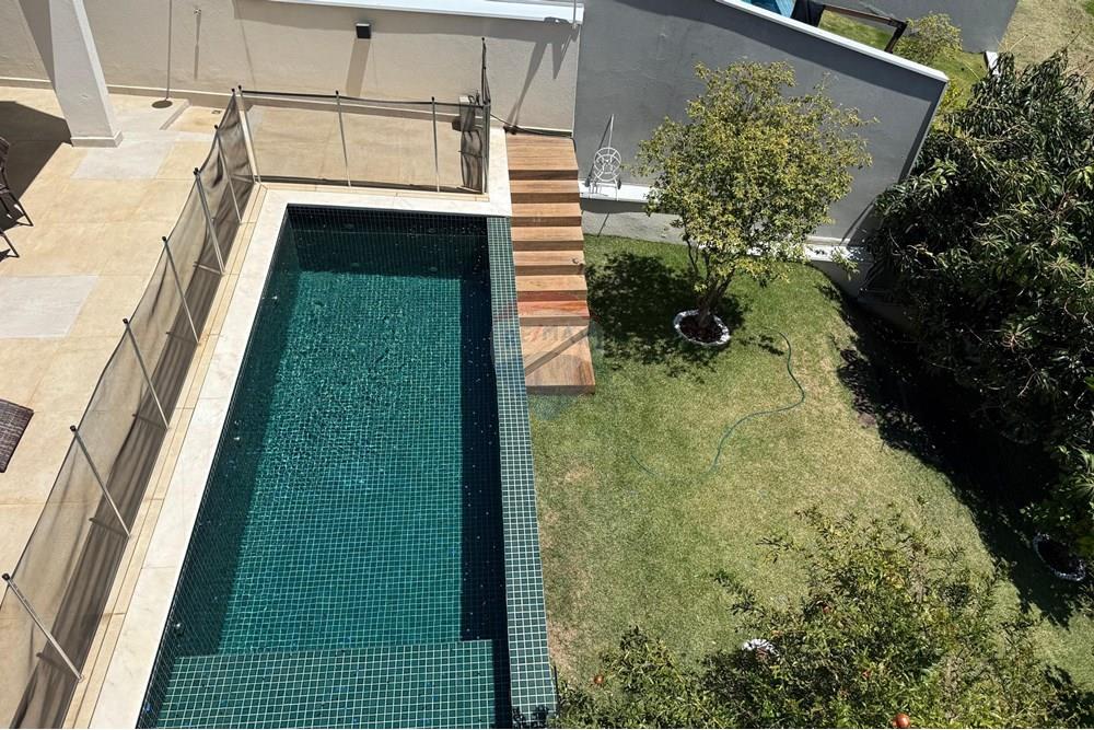 Casa de Condomínio - Venda - Bragança Paulista , São Paulo - tati 17.jpeg - 690041137-54