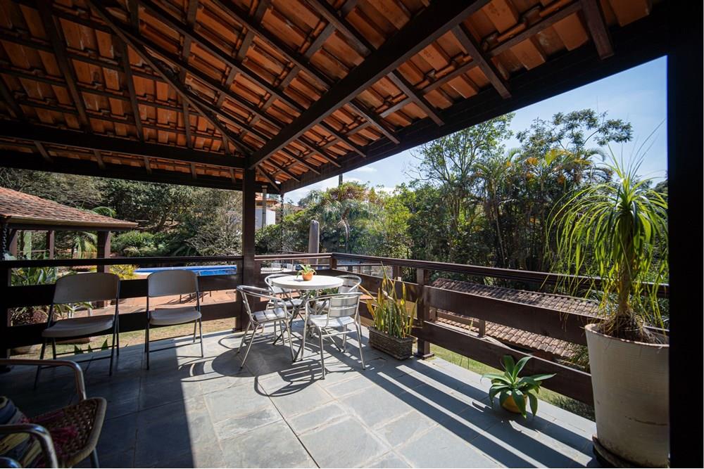 Casa - Venda - Carapicuíba , São Paulo - CA-64.jpg - 691151015-54