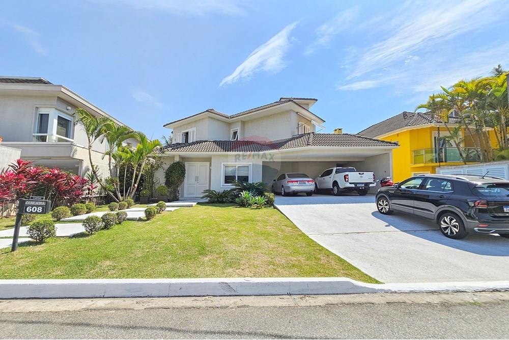 Casa de Condomínio - Venda - Santana de Parnaíba , São Paulo - 20250820_111610.jpg - 691021016-48