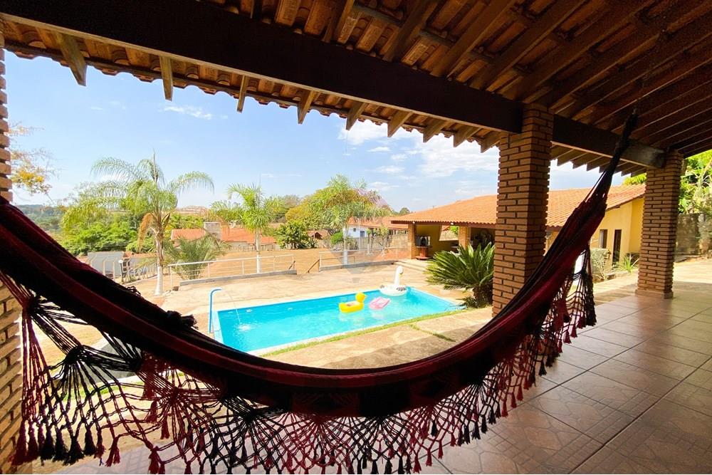 Chácara / Sítio / Fazenda - Venda - Mogi Mirim , São Paulo - IMG_6922.JPG - 690751017-133