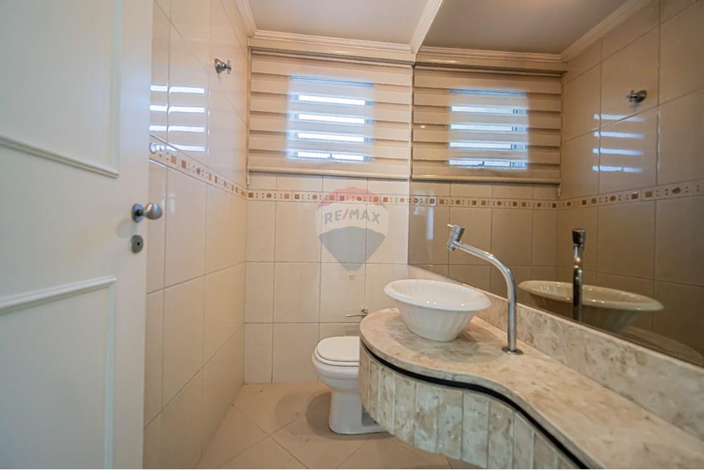 Casa de Condomínio - Alugar - Cotia , São Paulo - CA-34.jpg - 691151008-4