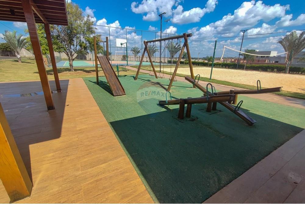 Casa de Condomínio - Venda - Araraquara , São Paulo - Parquinho Central.jpg - 690151052-45