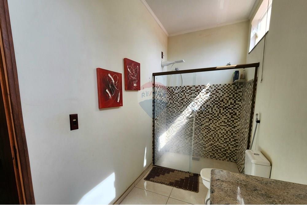 Sobrado - Venda - Araraquara , São Paulo - Fotos casa Miguel21.jpg - 690151059-24