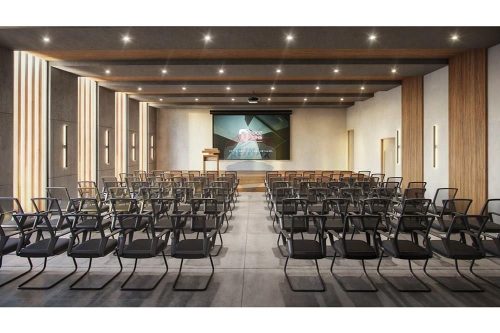 Industrial - Venda - Jaguariúna , São Paulo - Auditorio.jpg - 690671066-11