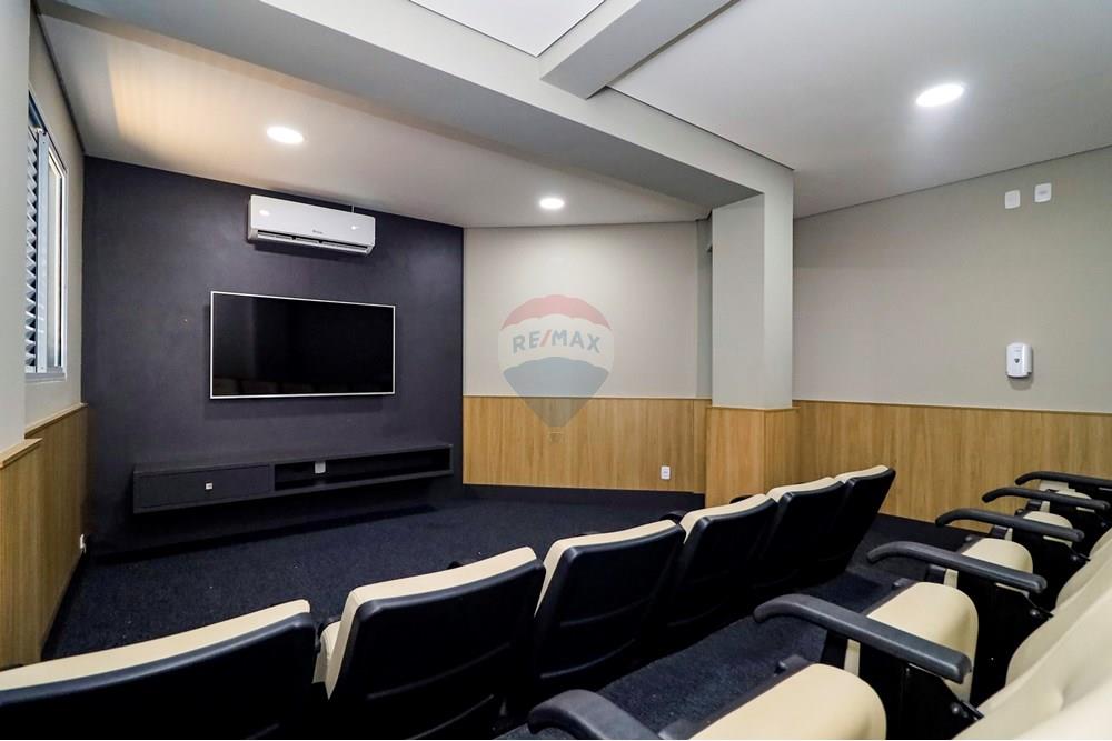 Apartamento - Venda - Nova Odessa , São Paulo - CONDOMÍNIO DAKOTA (2).JPG - 690641002-83