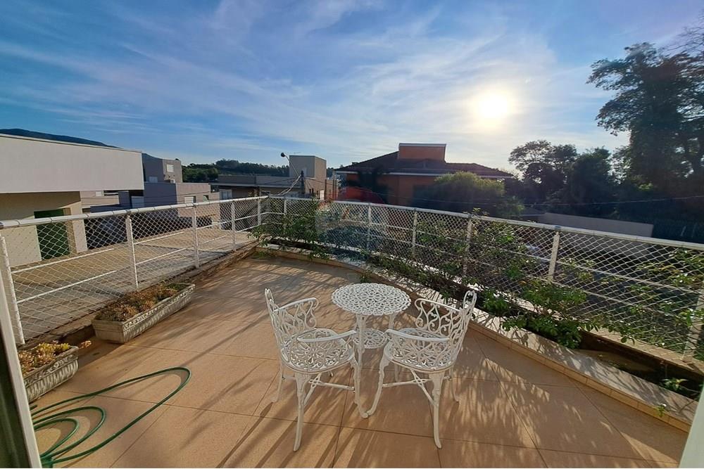 Casa de Condomínio - Alugar - Jundiaí , São Paulo - 62.jpg - 690591006-86