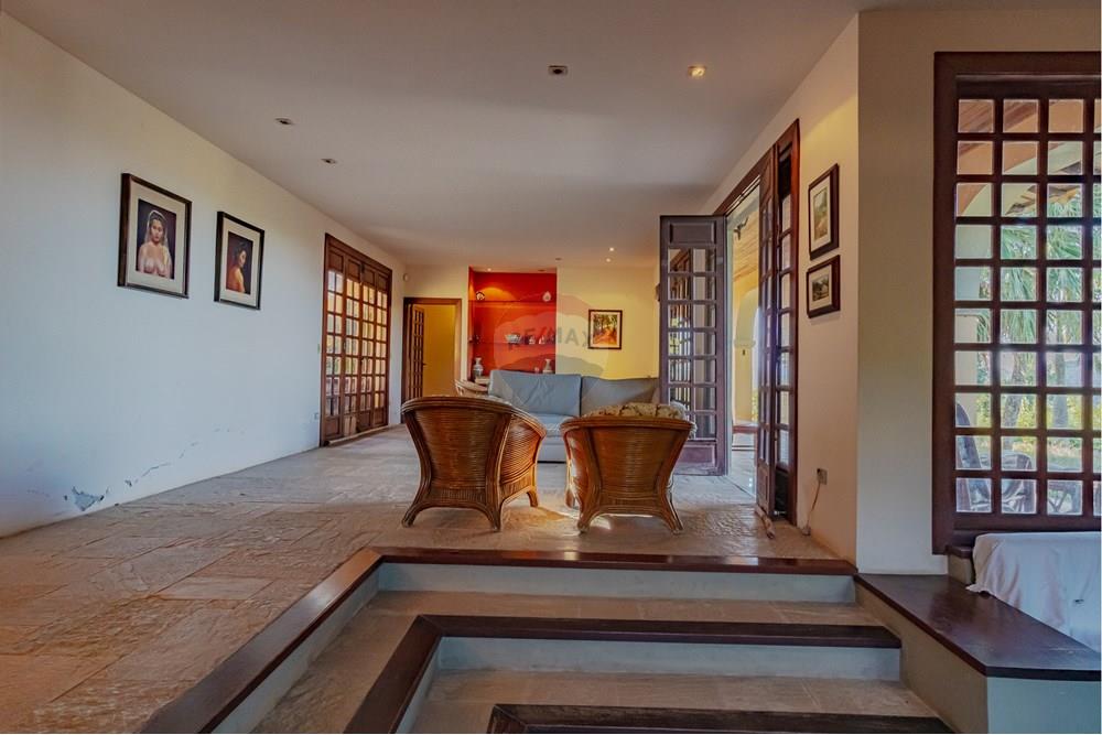 Casa de Condomínio - Venda - Atibaia , São Paulo - RINF-065.jpg - 690921107-8