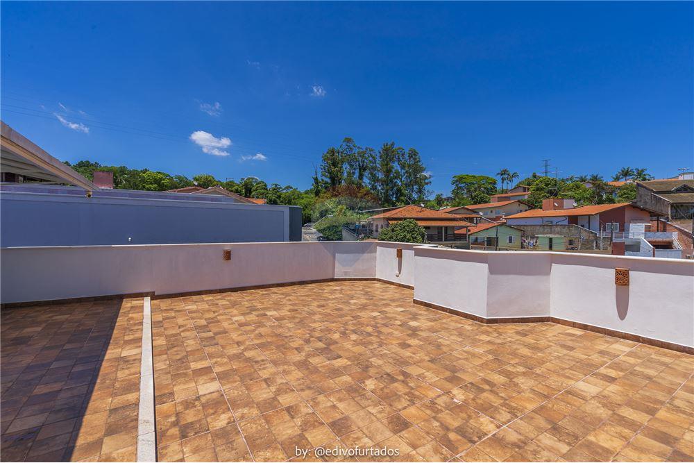 Cobertura - Venda - Vinhedo , São Paulo - 10 - 690941009-97