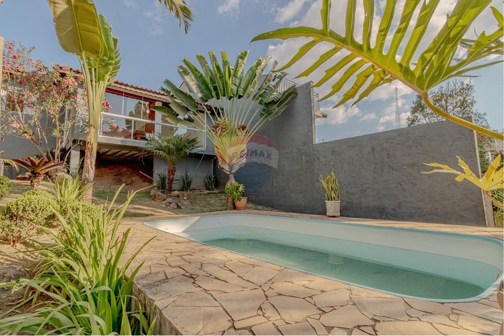 Casa - Venda - Atibaia , São Paulo - 38.jpg - 690921103-11