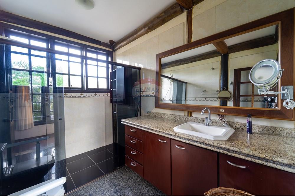 Casa de Condomínio - Venda - Jundiaí , São Paulo - 54.jpg - Banheiro - 690591006-77