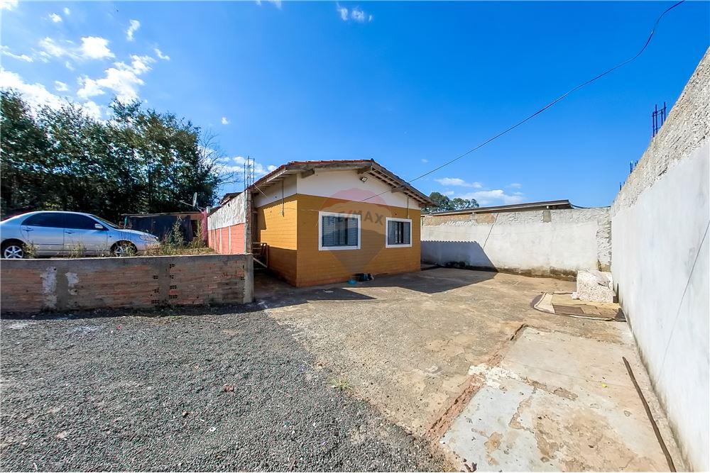 Chácara / Sítio / Fazenda - Venda - Araras , São Paulo - 91 - 690691043-120