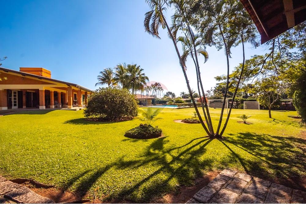 Chácara / Sítio / Fazenda - Venda - Indaiatuba , São Paulo - IMG_8086.jpg - Fachada - 690471119-51