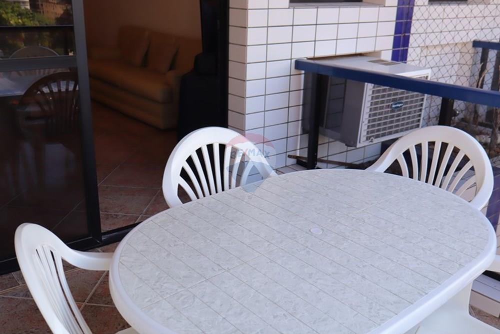 Apartamento - Venda - Praia Grande , São Paulo - IMG_7092.jpg - Sacada - 691161001-7