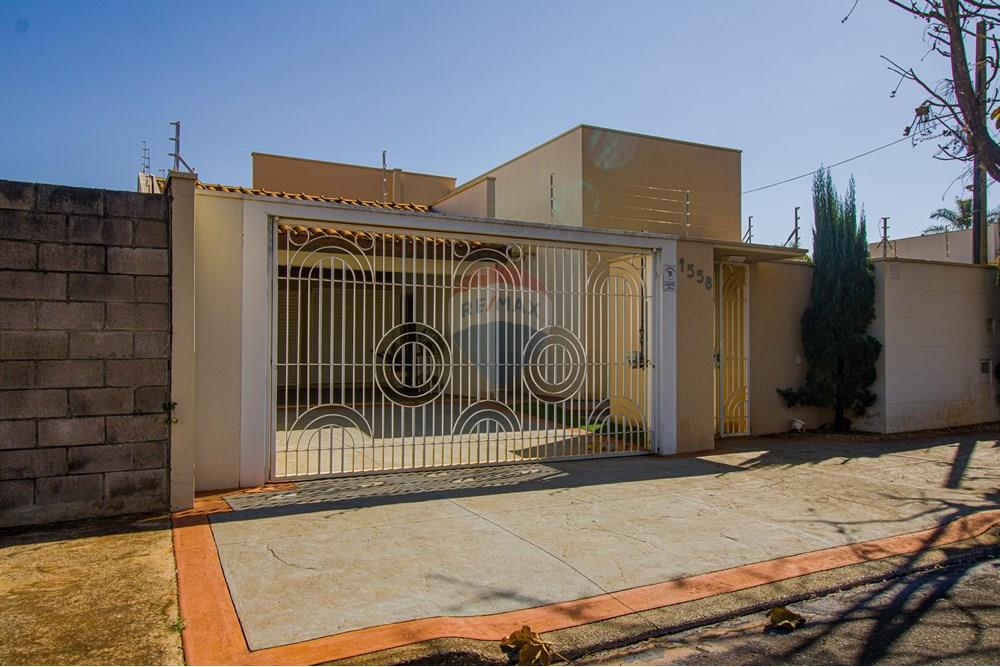 Casa - Venda - Araraquara , São Paulo - Casa Gilberto03.JPG - 690151069-14