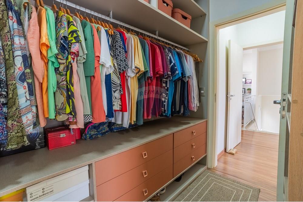 Casa - Venda - Valinhos , São Paulo - FOTOS IMOBILIARIAS - BRMAKER-78.jpg - Closet - 690681118-82